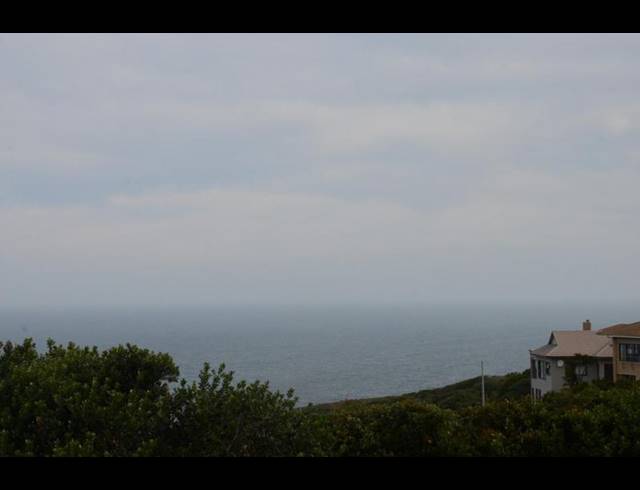LAND FOR SALE IN MOSSEL BAY GOLF ESTATE